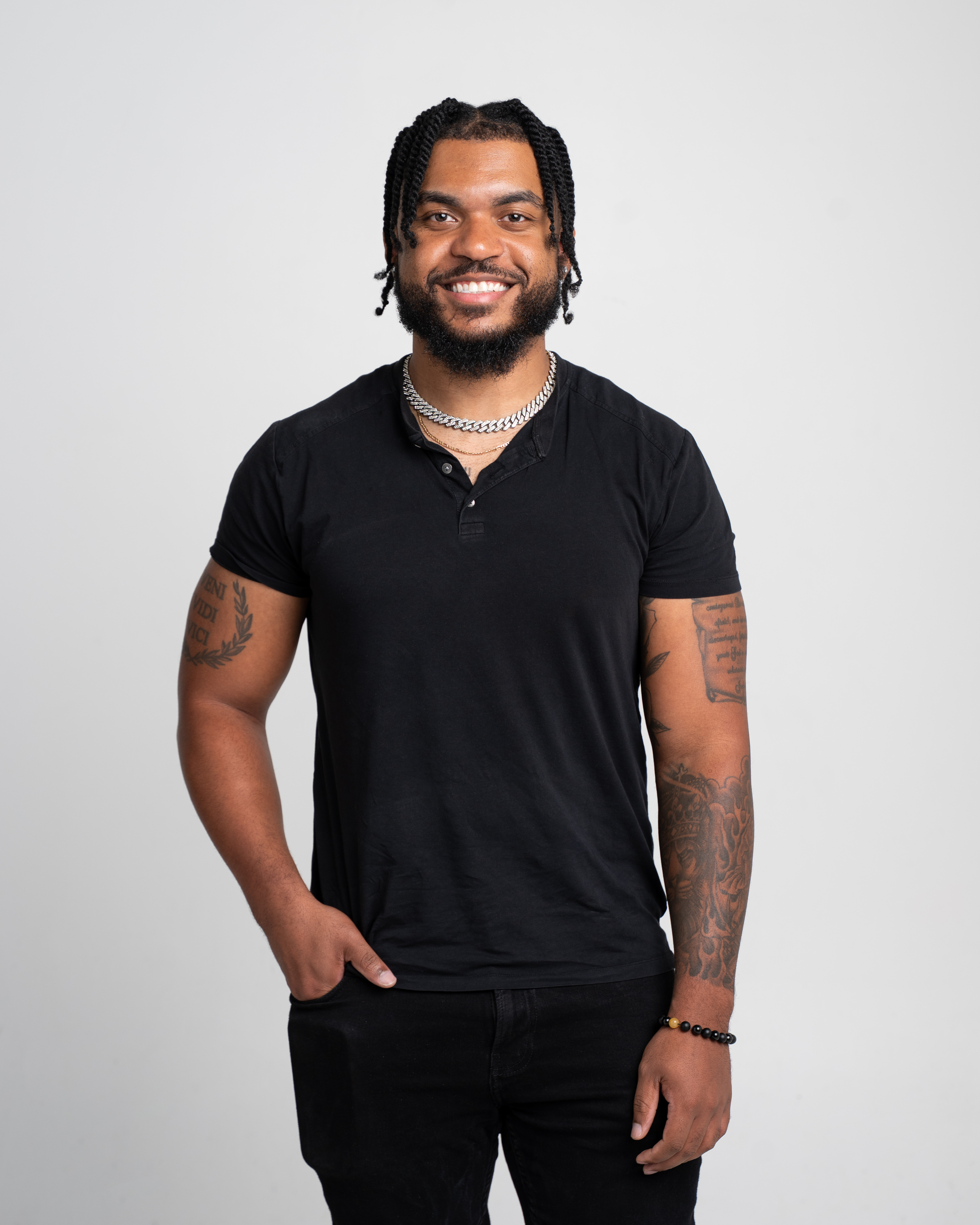 Gregory Williams gallery photo
